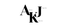 Amith Kurian Joseph's Logo